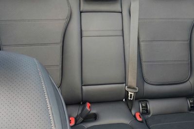 Mercedes GLC 220 d  4-Matic Avantgarde