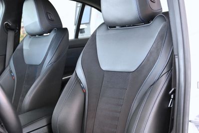 BMW Seria 3 318d M Sport