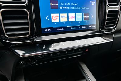 Citroen C5 Aircross 1.6 PHEV Shine EAT8