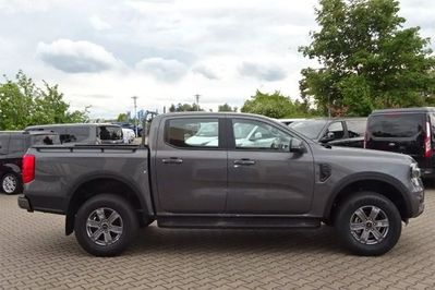 Ford Ranger XLT 4x4 A6