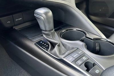 Toyota Camry 2.5