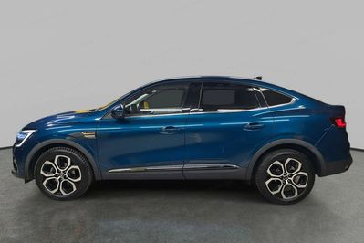 Renault Arkana 1.3 TCe mHEV  EDC