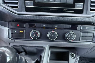 Volkswagen Crafter 30 TDI