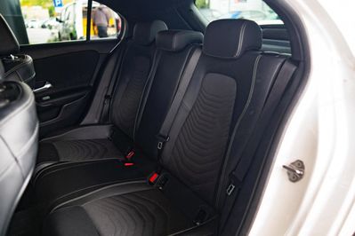 Mercedes Klasa A 250 e Style