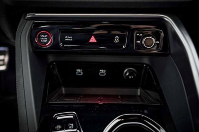 Audi Q5 e-Hybrid quattro