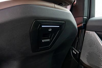 BMW Seria 5 520d M Sport