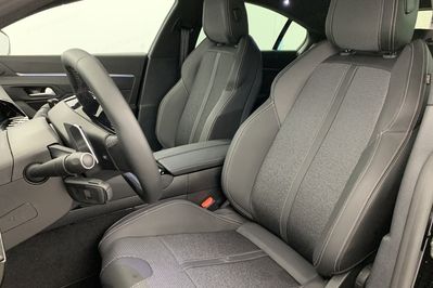 Peugeot 508 ALLURE 1.6 Hybrid e-EAT8