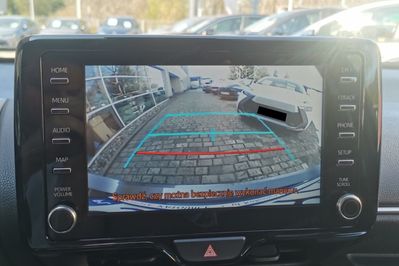 Toyota Yaris 1.5 Comfort