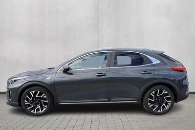 Kia XCeed 1.5 T-GDI M DCT