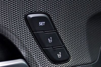 Hyundai Santa Fe 2.0 CRDi Platinum 4WD aut