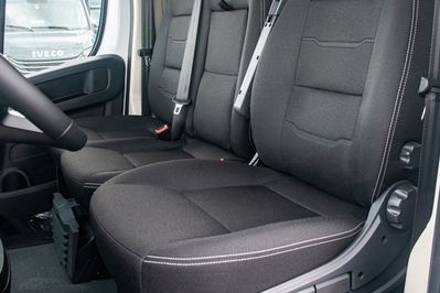 Peugeot Boxer L2H2