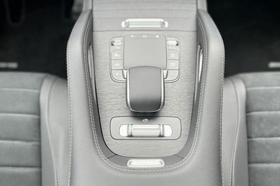 Mercedes GLE 300 d 4-Matic AMG Line