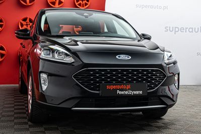 Ford Kuga 1.5 EcoBoost Cool&Connect