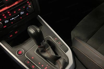 Seat Arona 1.0 Tsi Fr S&S Dsg