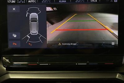 Cupra Leon 2.0 TSI DSG