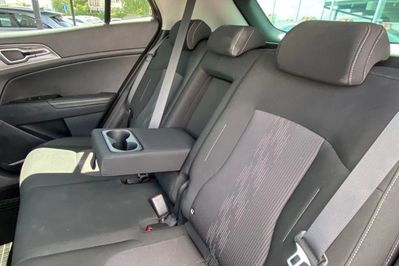 Kia Sportage 1.6 T-GDI L 2WD