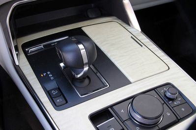 Mazda CX-60 3.3 D mHEV Takumi aut