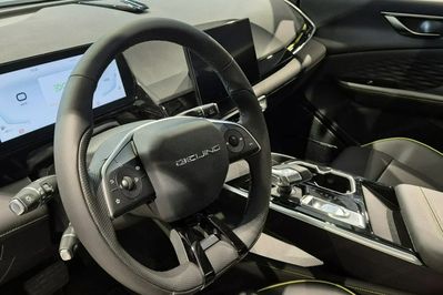 Baic Beijing 5 1.5T Comfort DCT