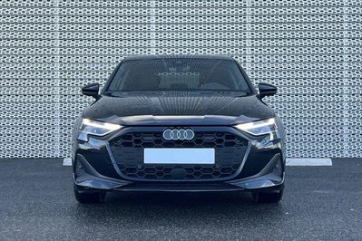 Audi A3 TFSI Sportback