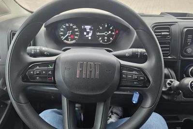 Fiat Ducato 2.0  L4H2 (bryg.)