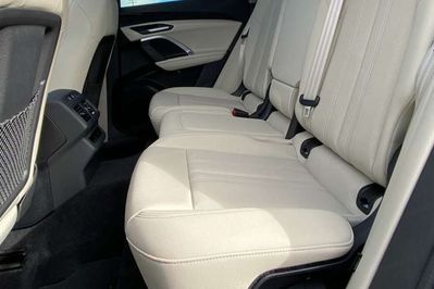 Audi Q5 TFSI quattro S line Sportback