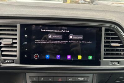 Cupra Ateca 1.5 TSI DSG