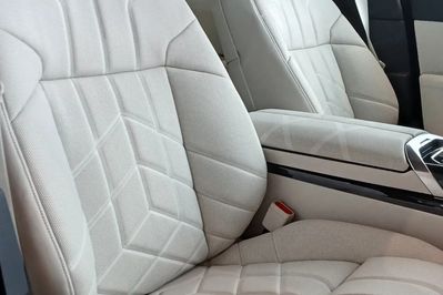 BMW Seria 7 740d xDrive