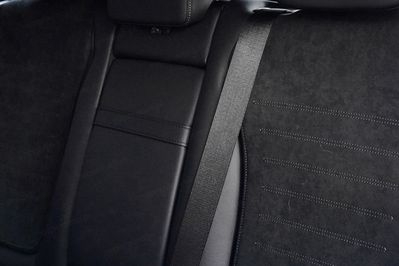 Mercedes GLC Coupe 300 4-Matic AMG Line