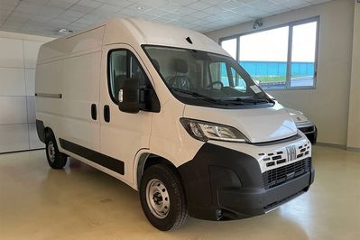 Fiat Ducato L2H2