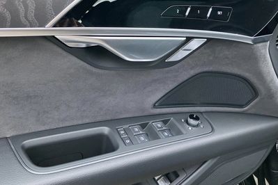 Audi A8 60 TFSI e Quattro Tiptr.