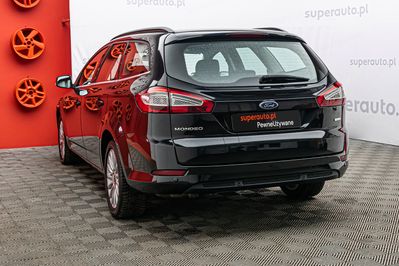 Ford Mondeo 1.6 EcoBoost