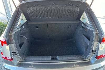 Skoda Kamiq Drive 1.0 TSI DSG