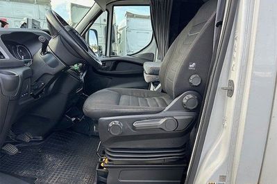 Iveco Daily 70C18 Zabudowa + Tył spanie