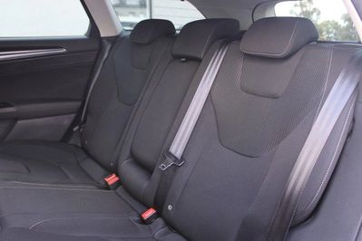 Ford Mondeo 2.0 Titanium