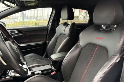 Kia ProCeed 1.6 T-GDI GT DCT