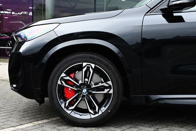 BMW X1 xDrive23i M Sport