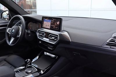 BMW X3 xDrive30i  M Sport
