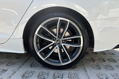 Audi A5 40 TFSI quattro S Line