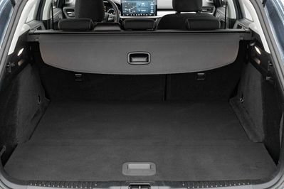 Ford Focus 1.0 EcoBoost aut