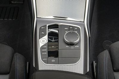 BMW Seria 3 M340d xDrive
