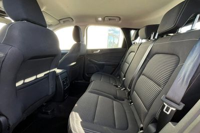 Ford Kuga 2.0 EcoBlue Titanium 4x4