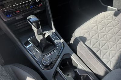 Volkswagen Tiguan Life 2.0 TDI SCR 4Mot. DSG