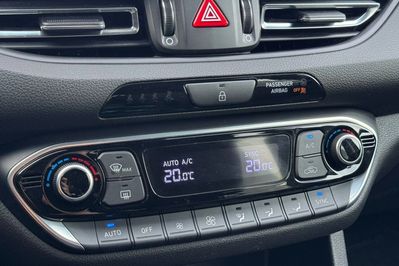 Hyundai i30 1.5 T-GDI 48V Smart