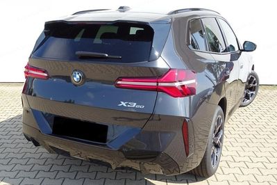 BMW X3 xDrive20 M Sport