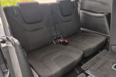Ford S-MAX 2.0 EcoBlue Connected