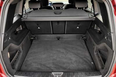 Mercedes GLB 200 Progressive