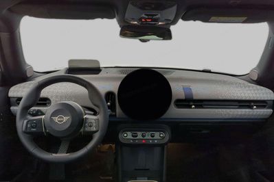 Mini Mini Cooper S Linia Favoured