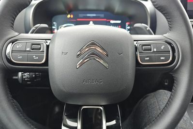 Citroen C5 Aircross Max 1.5 BlueHDi  EAT8