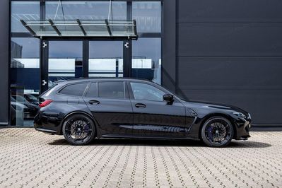 BMW Seria 3 Touring M3 Competition xDrive