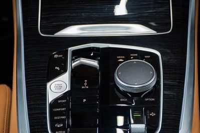 BMW X5 xDrive30d M Sport